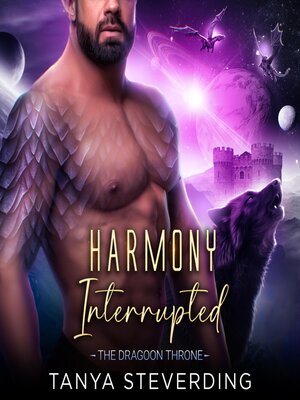 cover image of Harmony Interrupted